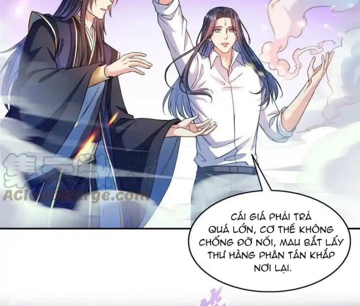 Tu Chân Nói Chuyện Phiếm Quần Chapter 502 - Trang 2