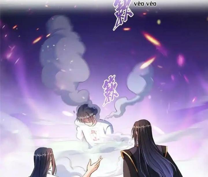 Tu Chân Nói Chuyện Phiếm Quần Chapter 502 - Trang 2