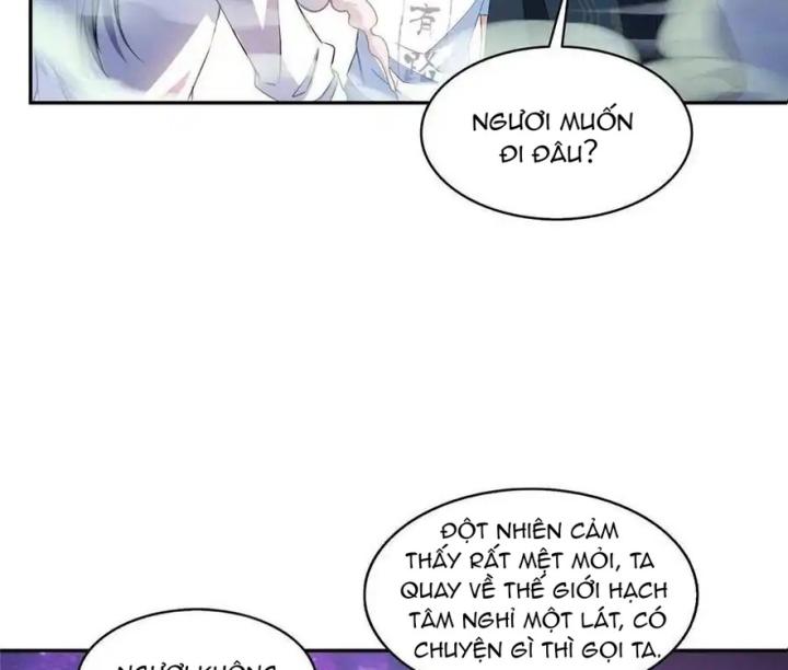 Tu Chân Nói Chuyện Phiếm Quần Chapter 502 - Trang 2