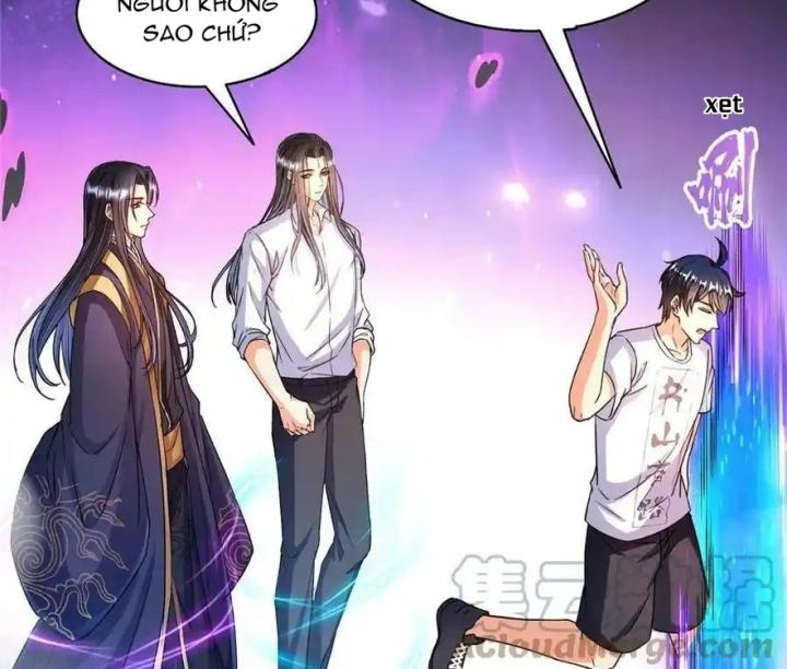 Tu Chân Nói Chuyện Phiếm Quần Chapter 502 - Trang 2