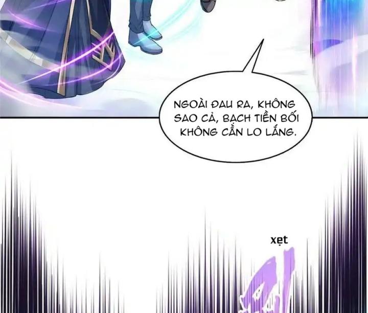 Tu Chân Nói Chuyện Phiếm Quần Chapter 502 - Trang 2