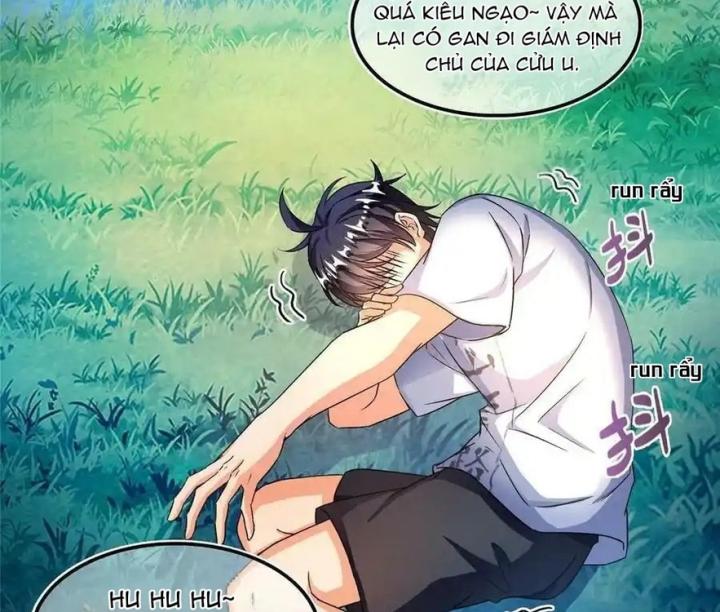 Tu Chân Nói Chuyện Phiếm Quần Chapter 502 - Trang 2