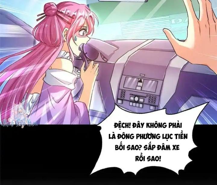 Tu Chân Nói Chuyện Phiếm Quần Chapter 502 - Trang 2