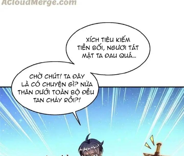 Tu Chân Nói Chuyện Phiếm Quần Chapter 502 - Trang 2
