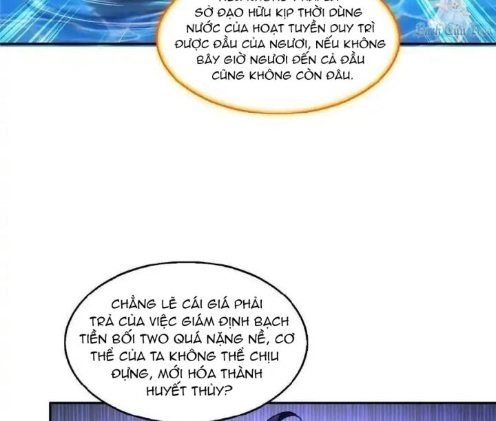 Tu Chân Nói Chuyện Phiếm Quần Chapter 502 - Trang 2