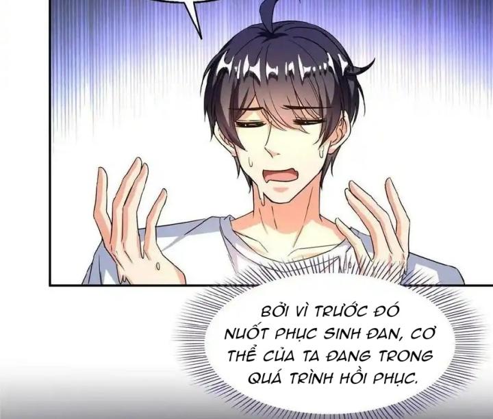 Tu Chân Nói Chuyện Phiếm Quần Chapter 502 - Trang 2