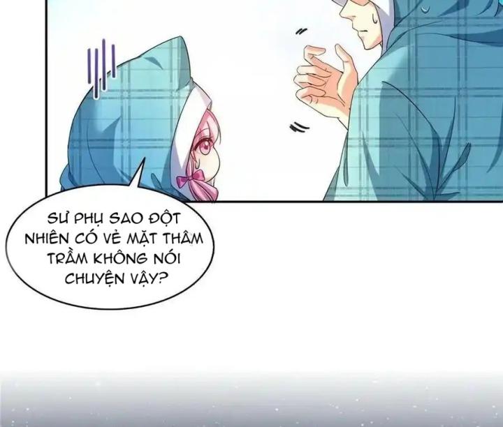 Tu Chân Nói Chuyện Phiếm Quần Chapter 502 - Trang 2