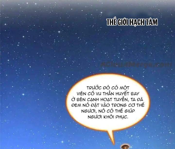 Tu Chân Nói Chuyện Phiếm Quần Chapter 502 - Trang 2