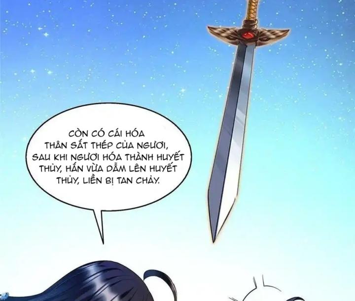 Tu Chân Nói Chuyện Phiếm Quần Chapter 502 - Trang 2