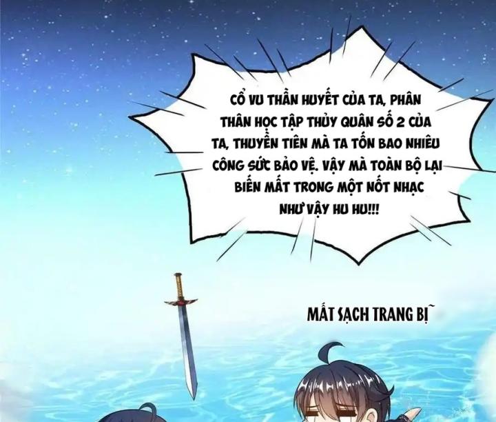 Tu Chân Nói Chuyện Phiếm Quần Chapter 502 - Trang 2