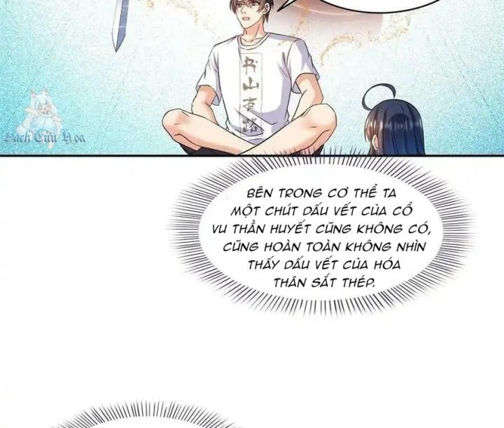 Tu Chân Nói Chuyện Phiếm Quần Chapter 502 - Trang 2