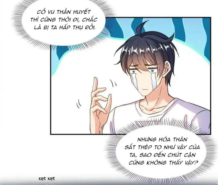 Tu Chân Nói Chuyện Phiếm Quần Chapter 502 - Trang 2