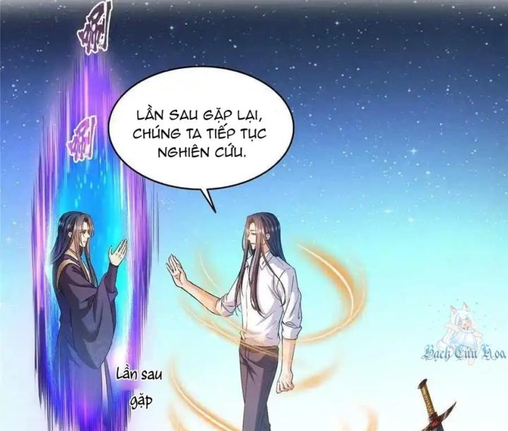 Tu Chân Nói Chuyện Phiếm Quần Chapter 502 - Trang 2