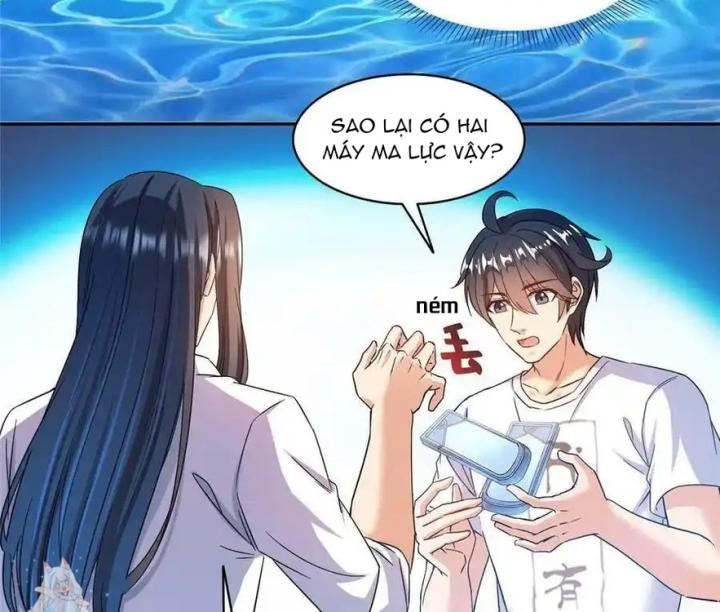 Tu Chân Nói Chuyện Phiếm Quần Chapter 502 - Trang 2