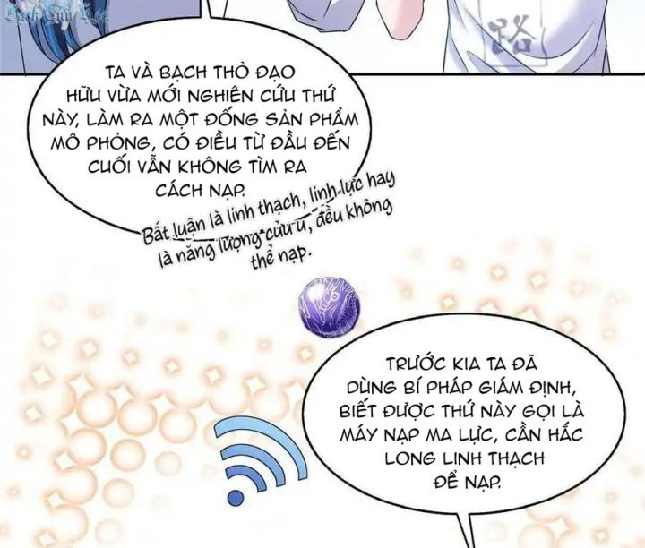 Tu Chân Nói Chuyện Phiếm Quần Chapter 502 - Trang 2