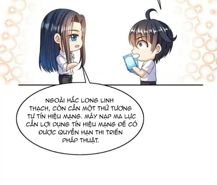 Tu Chân Nói Chuyện Phiếm Quần Chapter 502 - Trang 2