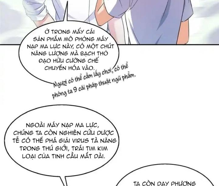 Tu Chân Nói Chuyện Phiếm Quần Chapter 502 - Trang 2