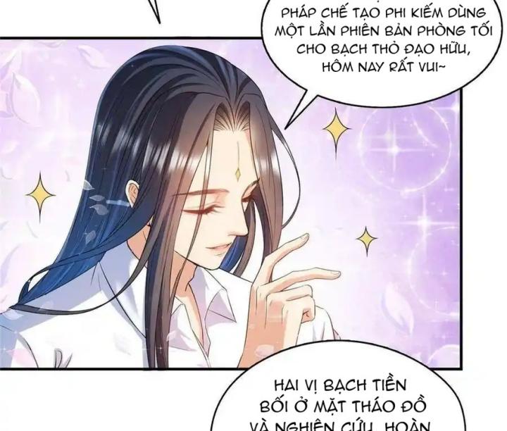 Tu Chân Nói Chuyện Phiếm Quần Chapter 502 - Trang 2