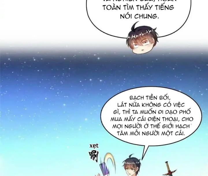 Tu Chân Nói Chuyện Phiếm Quần Chapter 502 - Trang 2