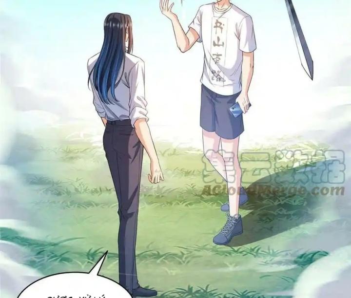 Tu Chân Nói Chuyện Phiếm Quần Chapter 502 - Trang 2