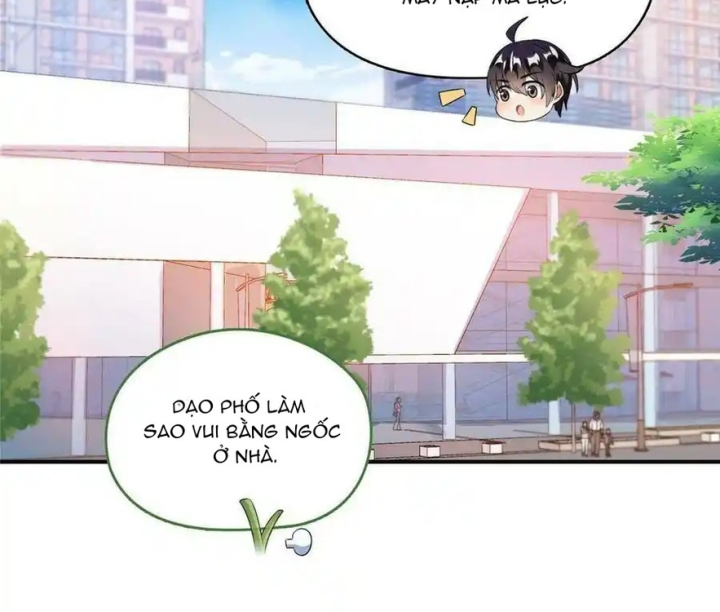 Tu Chân Nói Chuyện Phiếm Quần Chapter 502 - Trang 2