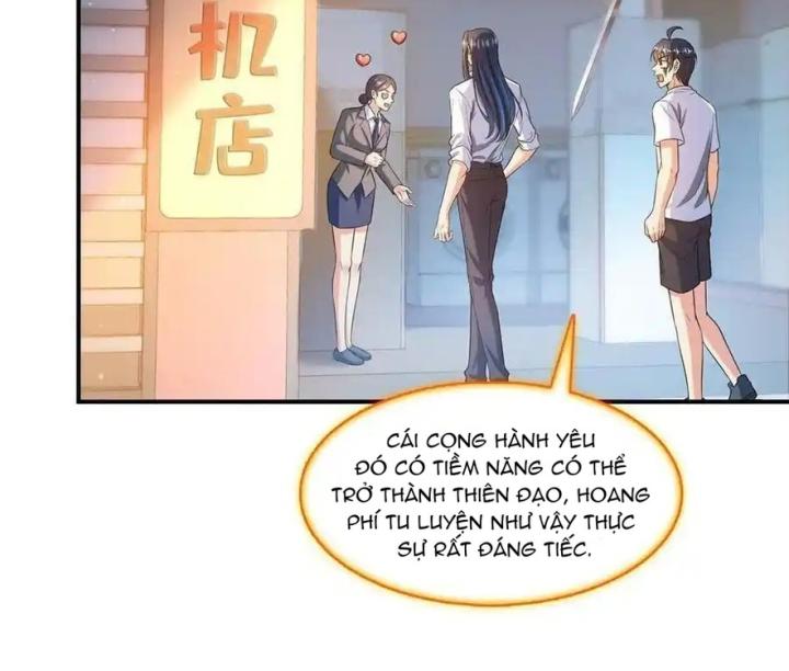 Tu Chân Nói Chuyện Phiếm Quần Chapter 502 - Trang 2