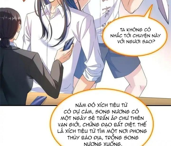 Tu Chân Nói Chuyện Phiếm Quần Chapter 502 - Trang 2