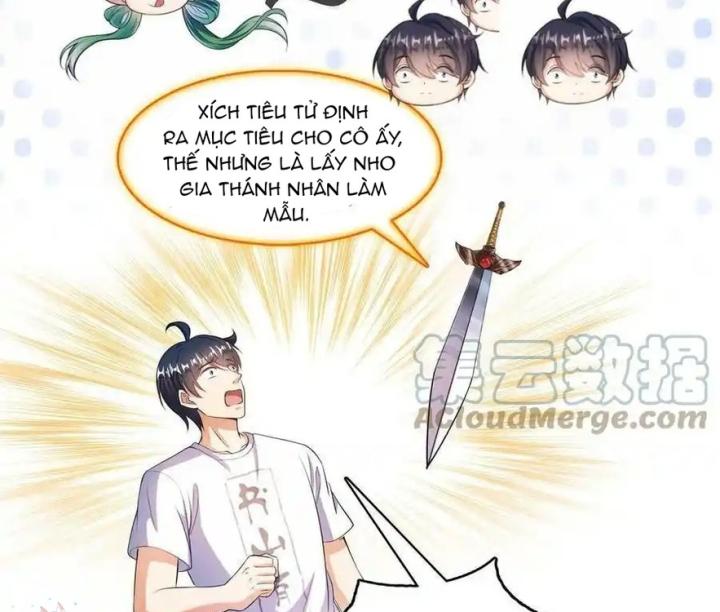 Tu Chân Nói Chuyện Phiếm Quần Chapter 502 - Trang 2