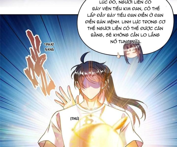 Tu Chân Nói Chuyện Phiếm Quần Chapter 503 - Trang 2