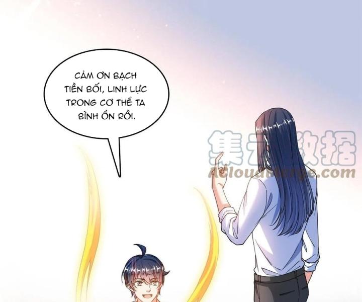 Tu Chân Nói Chuyện Phiếm Quần Chapter 503 - Trang 2