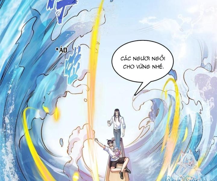 Tu Chân Nói Chuyện Phiếm Quần Chapter 503 - Trang 2