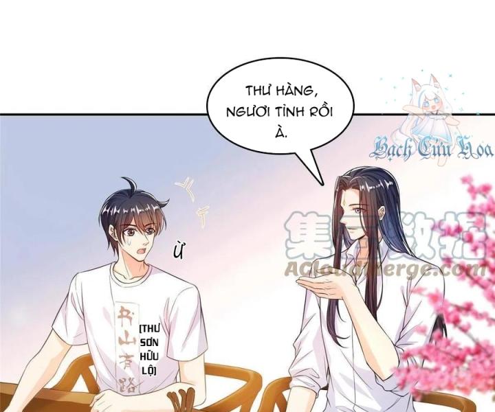 Tu Chân Nói Chuyện Phiếm Quần Chapter 503 - Trang 2