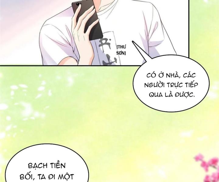 Tu Chân Nói Chuyện Phiếm Quần Chapter 503 - Trang 2