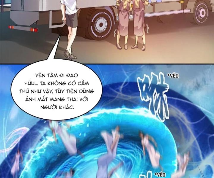 Tu Chân Nói Chuyện Phiếm Quần Chapter 503 - Trang 2