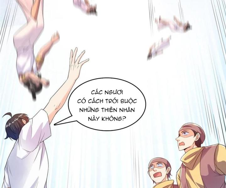 Tu Chân Nói Chuyện Phiếm Quần Chapter 503 - Trang 2