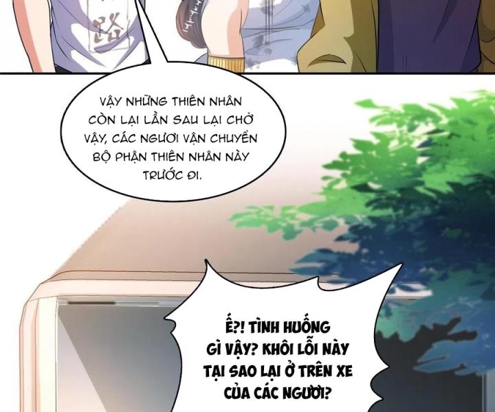 Tu Chân Nói Chuyện Phiếm Quần Chapter 503 - Trang 2