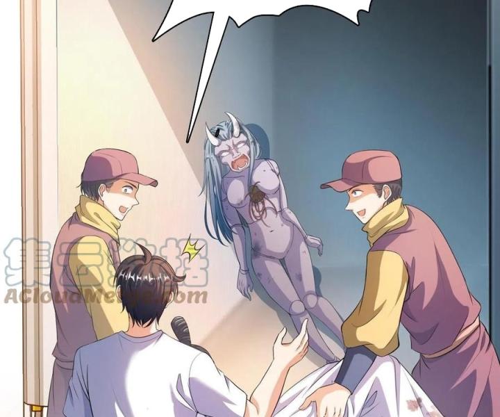 Tu Chân Nói Chuyện Phiếm Quần Chapter 503 - Trang 2