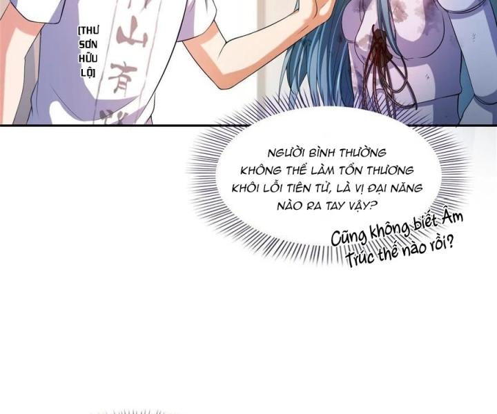 Tu Chân Nói Chuyện Phiếm Quần Chapter 503 - Trang 2