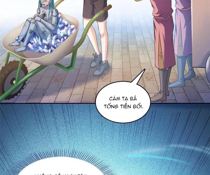 Tu Chân Nói Chuyện Phiếm Quần Chapter 503 - Trang 2