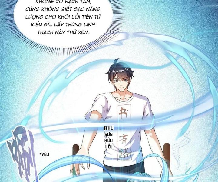 Tu Chân Nói Chuyện Phiếm Quần Chapter 503 - Trang 2