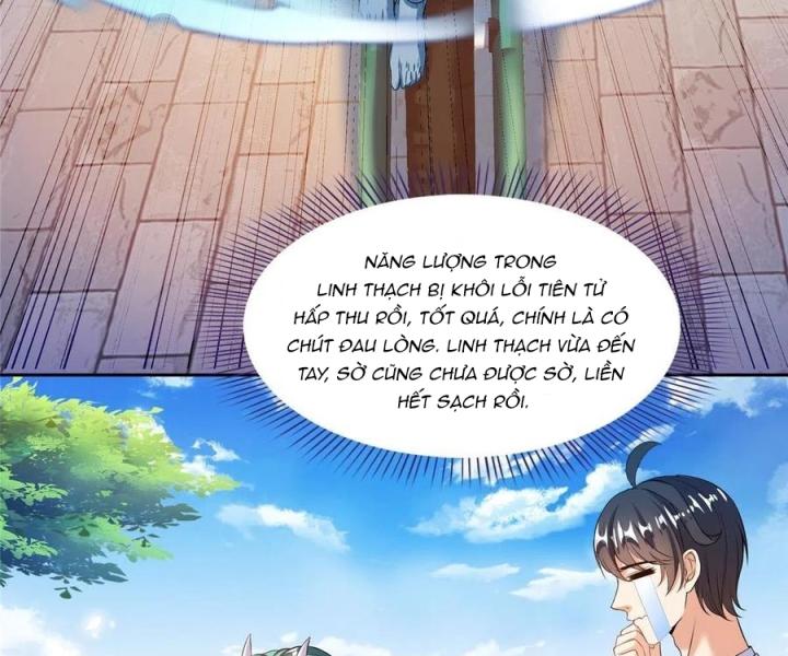 Tu Chân Nói Chuyện Phiếm Quần Chapter 503 - Trang 2