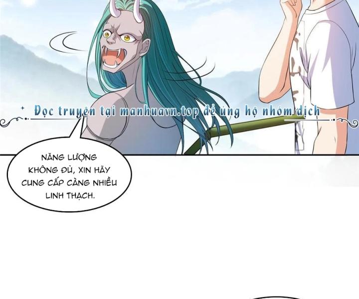 Tu Chân Nói Chuyện Phiếm Quần Chapter 503 - Trang 2