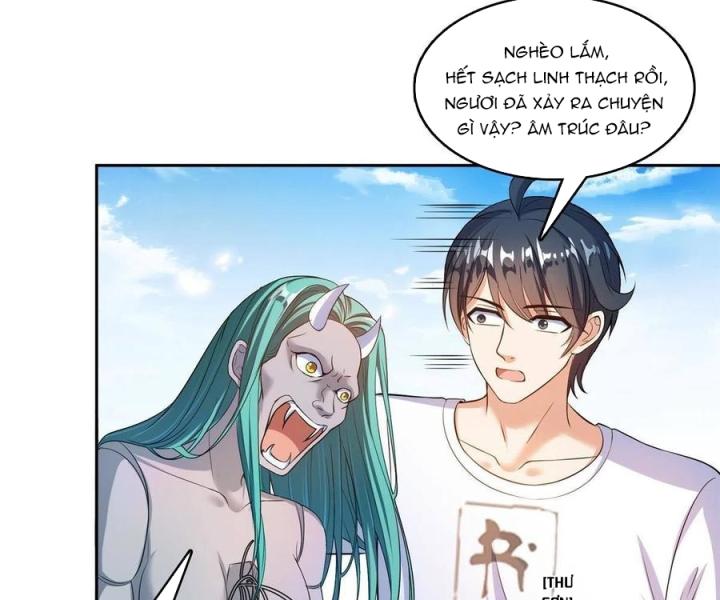 Tu Chân Nói Chuyện Phiếm Quần Chapter 503 - Trang 2