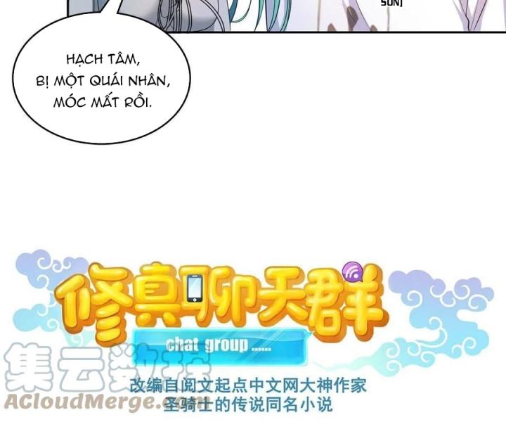 Tu Chân Nói Chuyện Phiếm Quần Chapter 503 - Trang 2