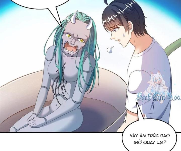 Tu Chân Nói Chuyện Phiếm Quần Chapter 503 - Trang 2