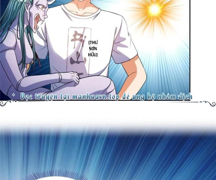 Tu Chân Nói Chuyện Phiếm Quần Chapter 503 - Trang 2