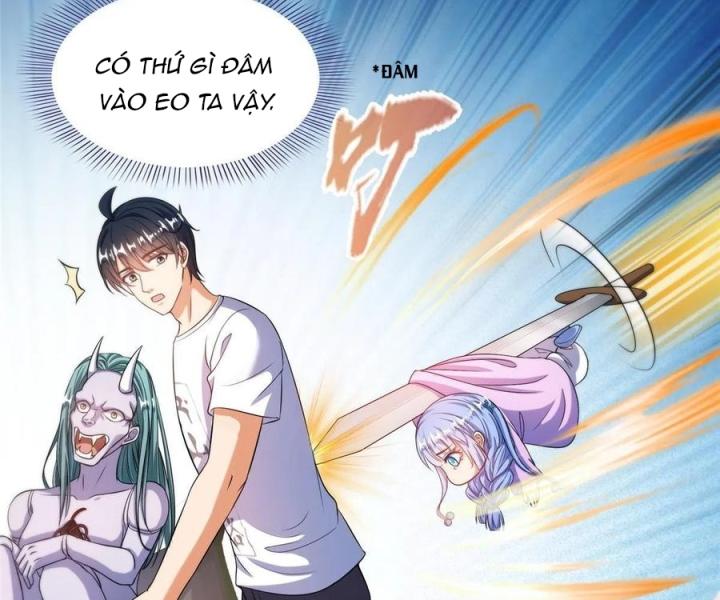 Tu Chân Nói Chuyện Phiếm Quần Chapter 503 - Trang 2