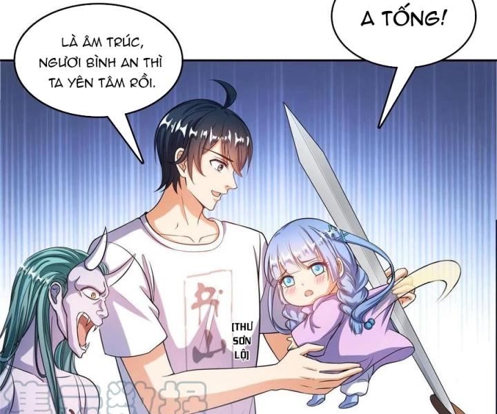 Tu Chân Nói Chuyện Phiếm Quần Chapter 503 - Trang 2