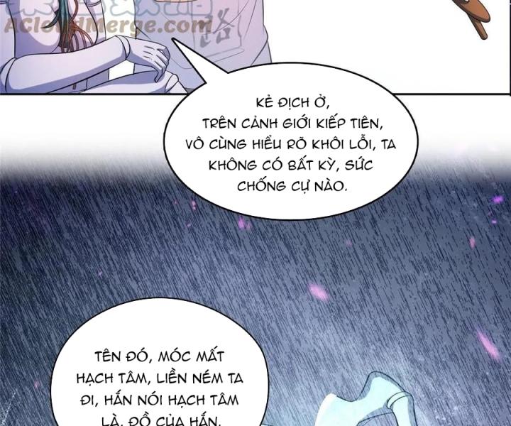 Tu Chân Nói Chuyện Phiếm Quần Chapter 503 - Trang 2