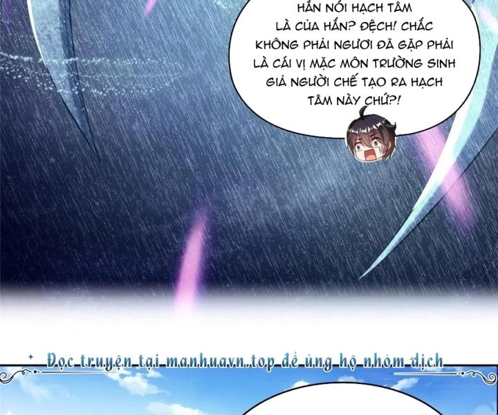 Tu Chân Nói Chuyện Phiếm Quần Chapter 503 - Trang 2